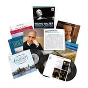 Cover von Bruno Walter conducts Mozart & Haydn