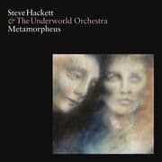 Cover von Metamorpheus