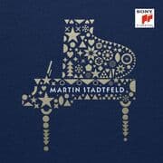Cover von Christmas Piano II