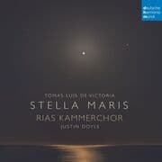 Cover von Stella Maris