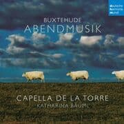 Cover von Abendmusik