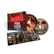 Cover von At Pompeii MCMLXXII