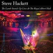 Cover von The Lamb Stands Up Live At The Royal Albert Hall