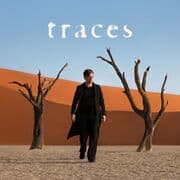 Cover von Traces