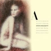 Cover von A Midsummer Night's Dream