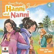 Cover von Hanni und Nanni 6
