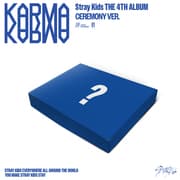 Cover von KARMA - Ceremony Version