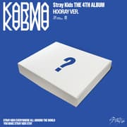 Cover von KARMA - Hooray Version