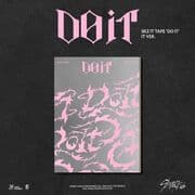 Cover von SKZ IT TAPE 'DO IT'