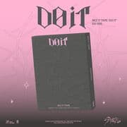 Cover von SKZ IT TAPE 'DO IT'