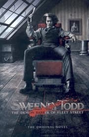 Cover von Sweeny Todd