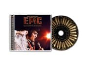 Cover von EPiC: Elvis Presley in Concert