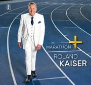 Cover von Marathon+
