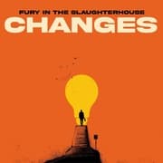 Cover von Changes