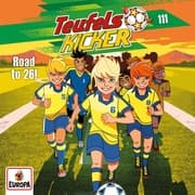 Cover von Die Teufelskicker 111