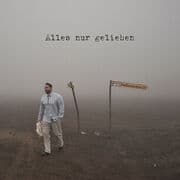 Cover von Alles nur geliehen