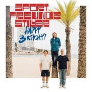 Cover von Happy Birthday!