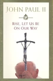 Cover von Rise, Let Us Be On Our Way
