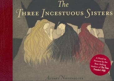 Cover von The Three Incestuous Sisters