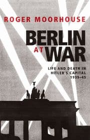 Cover von Berlin at War