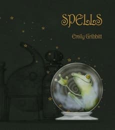 Cover von Spells
