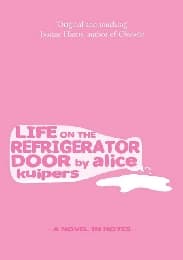 Cover von Life on the Refrigerator Door