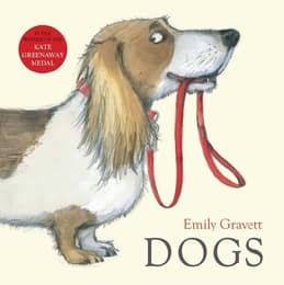 Cover von Dogs