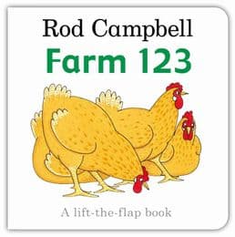 Cover von Farm 123