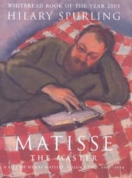 Cover von Matisse the Master