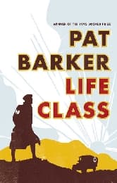 Cover von Life Class