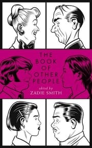 Cover von The Book of Other People
