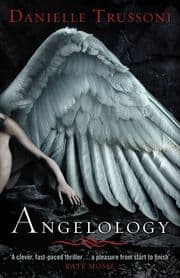 Cover von Angelology