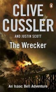 Cover von The Wrecker