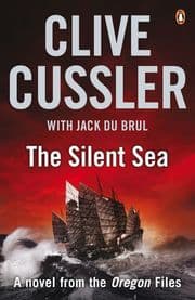 Cover von The Silent Sea
