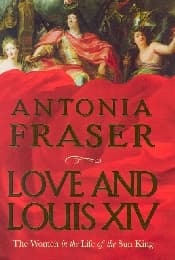 Cover von Love and Louis XIV