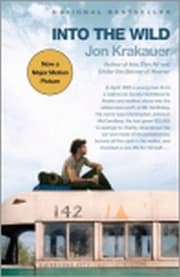 Cover von Into the Wild