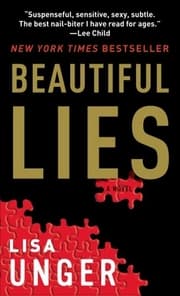 Cover von Beautiful Lies