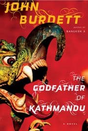 Cover von The Godfather of Kathmandu