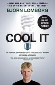Cover von Cool It