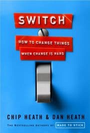 Cover von Switch