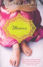 Cover von Mistress