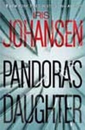 Cover von Pandora's Daughter