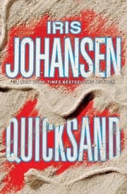 Cover von Quicksand