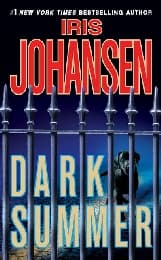 Cover von Dark Summer