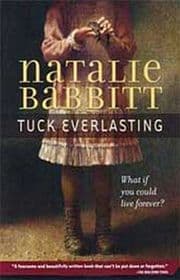 Cover von Tuck Everlasting