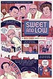 Cover von Sweet and Low
