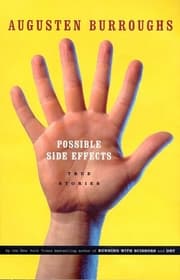 Cover von Possible Side Effects