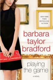 Cover von Playing the Game