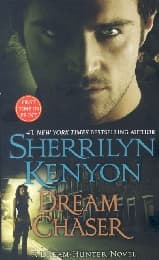 Cover von Dream Chaser
