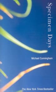 Cover von Specimen Days